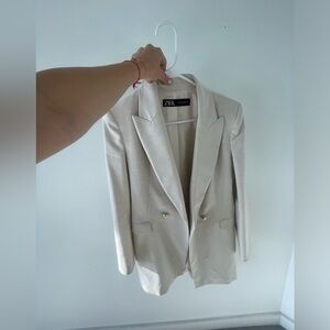 Zara blazer